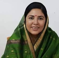 Sangeeta Kumari Singh Deo